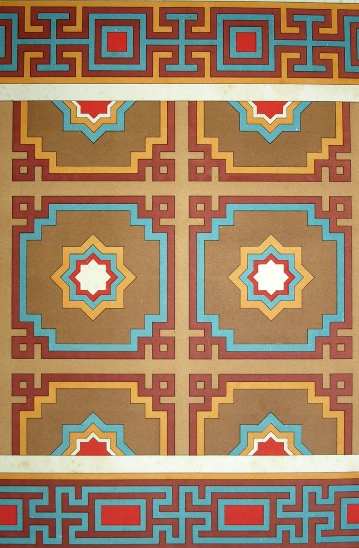 他の方発送×GRANICK 【ギリシャ】グラニック　lithograph Greek Architecture and Decorative Lithograph XIXth Century | eBay